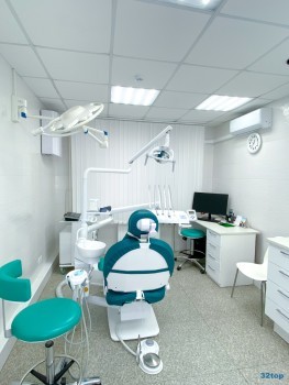 Стоматологическая клиника ФЕЛИЧИТА м. Стрелка