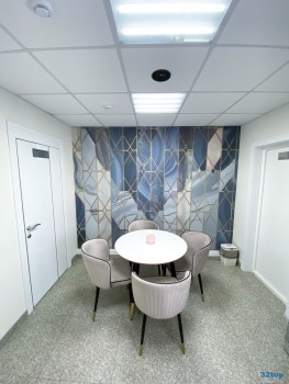 Стоматологическая клиника ФЕЛИЧИТА м. Стрелка