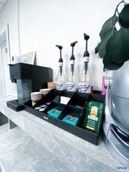 Стоматологическая клиника ФЕЛИЧИТА м. Стрелка