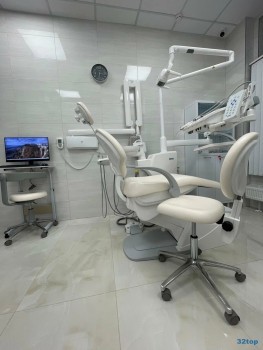 Стоматология MILDENT (МИЛДЕНТ)