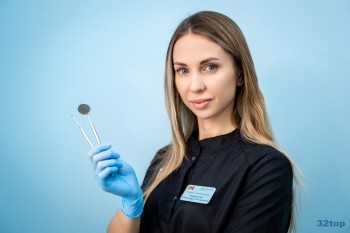 Стоматологическая клиника DEMOKRAT (ДЕМОКРАТ) на Кашена