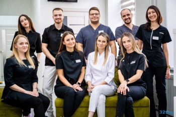 Стоматологическая клиника DEMOKRAT (ДЕМОКРАТ) на Кашена