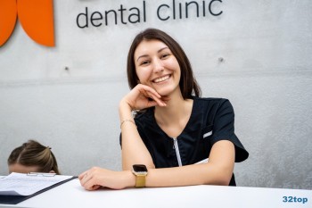 Стоматологическая клиника DEMOKRAT (ДЕМОКРАТ) на Кашена