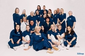 Стоматология МАРГАРИТА