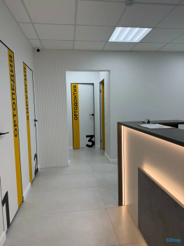 Медицинский центр КЛИНИКА МЕД м. Яхромская