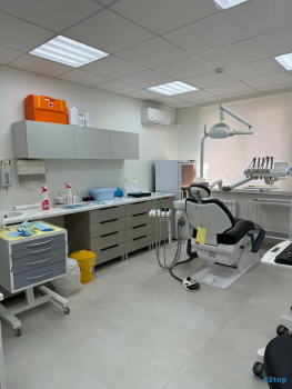 Медицинский центр КЛИНИКА МЕД м. Яхромская