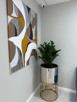 Медицинский центр КЛИНИКА МЕД м. Яхромская