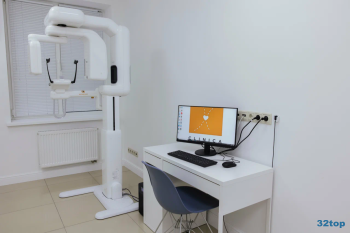 Медицинский центр КЛИНИКА МЕД м. Яхромская