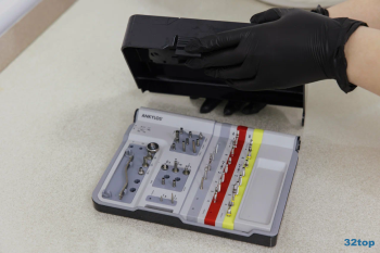 Медицинский центр КЛИНИКА МЕД м. Яхромская