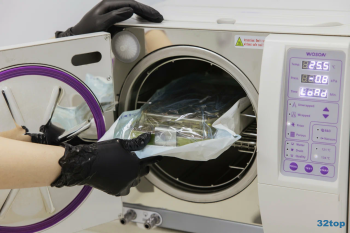 Медицинский центр КЛИНИКА МЕД м. Яхромская