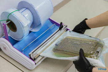 Медицинский центр КЛИНИКА МЕД м. Яхромская