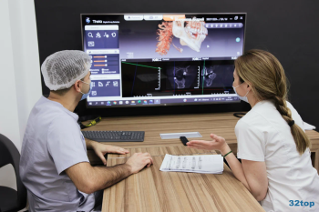 Медицинский центр КЛИНИКА МЕД м. Яхромская