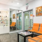 Стоматологическая клиника ОРТОДОНТ ПРЕМЬЕР