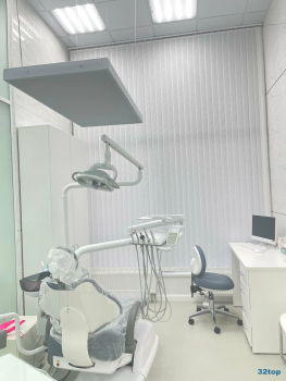 Стоматология RIO (РИО)