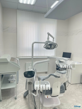 Стоматология RIO (РИО)
