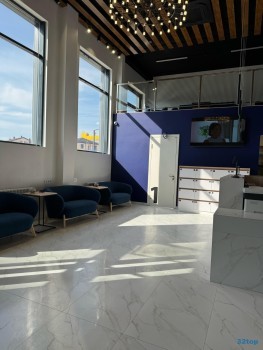 Центр имплантации и стоматологии RISU (РИСУ) на Шостаковича