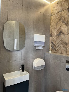 Центр имплантации и стоматологии RISU (РИСУ) на Шостаковича