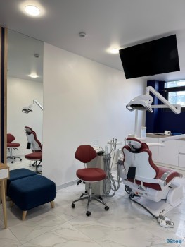 Центр имплантации и стоматологии RISU (РИСУ) на Шостаковича