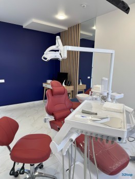 Центр имплантации и стоматологии RISU (РИСУ) на Шостаковича