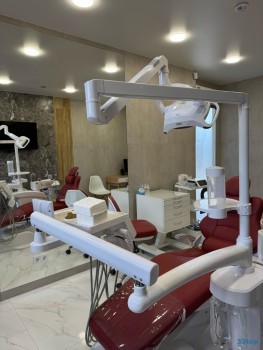 Центр имплантации и стоматологии RISU (РИСУ) на Шостаковича