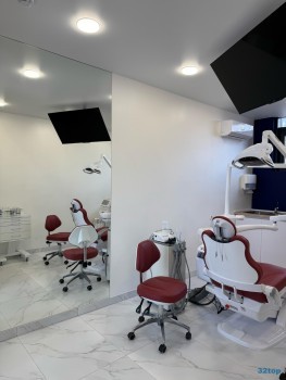 Центр имплантации и стоматологии RISU (РИСУ) на Шостаковича