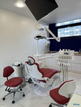 Центр имплантации и стоматологии RISU (РИСУ) на Шостаковича
