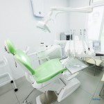 Центр имплантации и стоматологии ИНТАН м. Балтийская