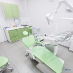 Центр имплантации и стоматологии ИНТАН м. Балтийская