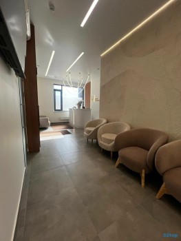 БЕЛАЯ СТОМАТОЛОГИЯ на ​Петра Полушкина