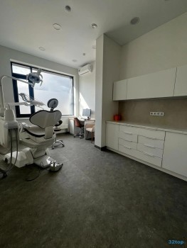 БЕЛАЯ СТОМАТОЛОГИЯ на ​Петра Полушкина