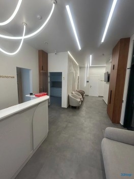 БЕЛАЯ СТОМАТОЛОГИЯ на ​Петра Полушкина