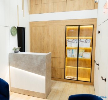 Стоматология КАРДЕНТА на Чайковского 33