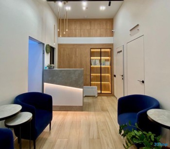 Стоматология КАРДЕНТА на Чайковского 33