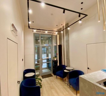 Стоматология КАРДЕНТА на Чайковского 33