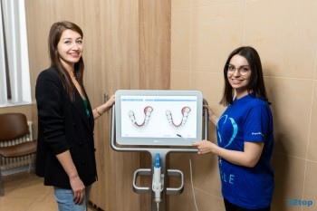 Центр стоматологии SUPER SMILE (СУПЕР СМАЙЛ) м. Звенигородская