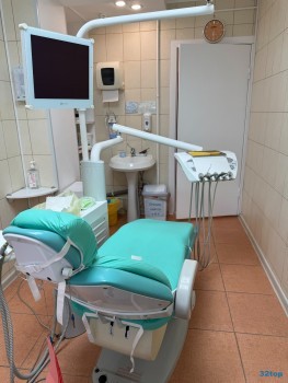 Стоматологическая клиника ВИВА-ДЕНТ