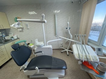 Стоматологическая клиника ВИВА-ДЕНТ