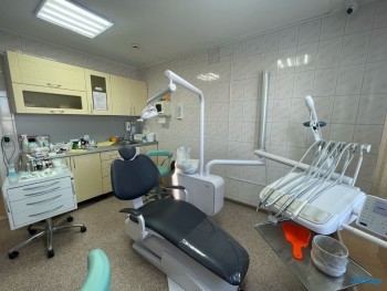 Стоматологическая клиника ВИВА-ДЕНТ