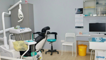 Стоматологическая клиника LOVE DENT CLINIC (ЛАВ ДЕНТ КЛИНИК)