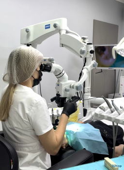 Стоматологическая клиника LOVE DENT CLINIC (ЛАВ ДЕНТ КЛИНИК)