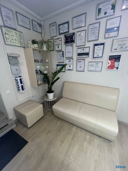 Стоматологическая клиника LOVE DENT CLINIC (ЛАВ ДЕНТ КЛИНИК)