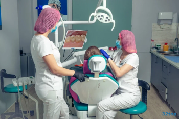Стоматологическая клиника LOVE DENT CLINIC (ЛАВ ДЕНТ КЛИНИК)