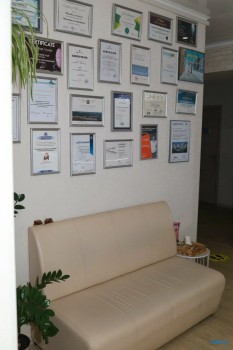 Стоматологическая клиника LOVE DENT CLINIC (ЛАВ ДЕНТ КЛИНИК)