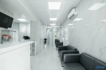 Клиника АСТРАЭСТЕДЕНТ