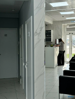 Клиника АСТРАЭСТЕДЕНТ