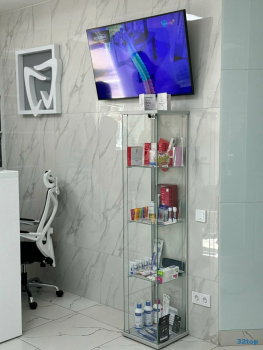 Клиника АСТРАЭСТЕДЕНТ