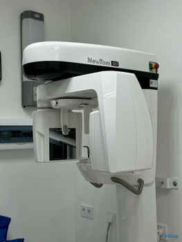 Клиника АСТРАЭСТЕДЕНТ