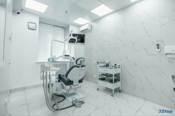 Клиника АСТРАЭСТЕДЕНТ