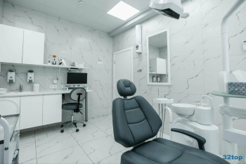 Клиника АСТРАЭСТЕДЕНТ