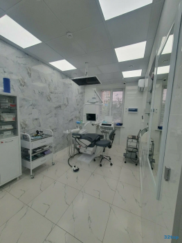 Клиника АСТРАЭСТЕДЕНТ